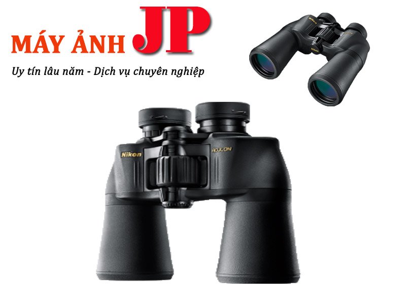 ỐNG NHÒM NIKON ACULON A211 12X50